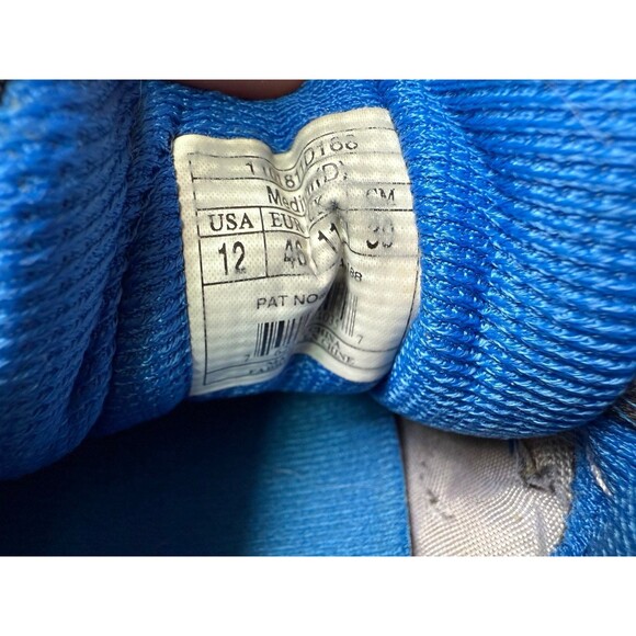 Mens Brooks Shoes - Size 12 - Picture 4 of 4